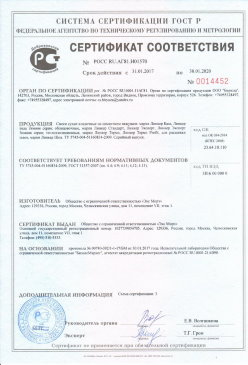 2017.07.21 Медногорск - Ламинированое напольное покрытие на основе древесноволокнистых плит. ГОСТ