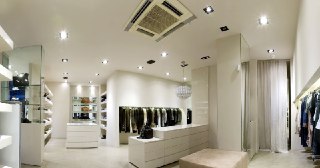 Ремонты магазинов Медногорск цена от 15422 руб. м2