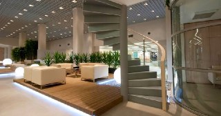 Ремонт торгового центра Медногорск Цена под ключ от 2365 руб.