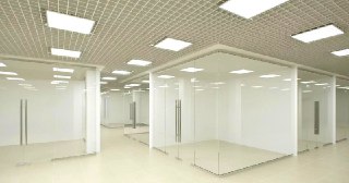 Ремонт торгового центра Медногорск Цена под ключ от 2365 руб.
